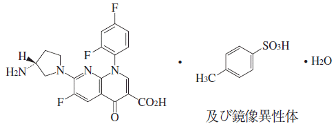 抗菌剤オゼックスozex_struct_jp.gif